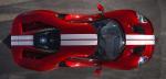 Ford GT 2017 года